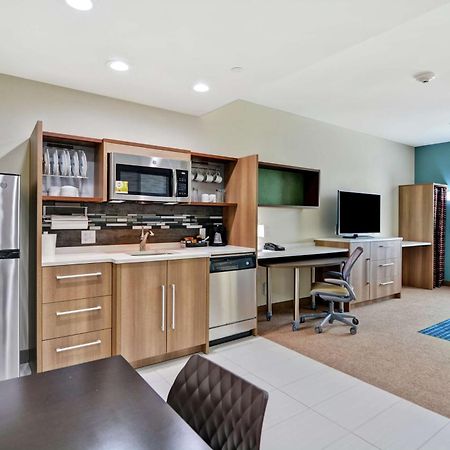 Home2 Suites By Hilton Bedford Dfw West Екстериор снимка