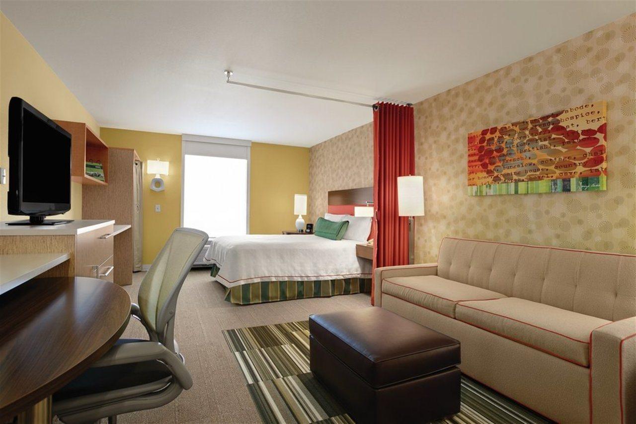 Home2 Suites By Hilton Bedford Dfw West Екстериор снимка