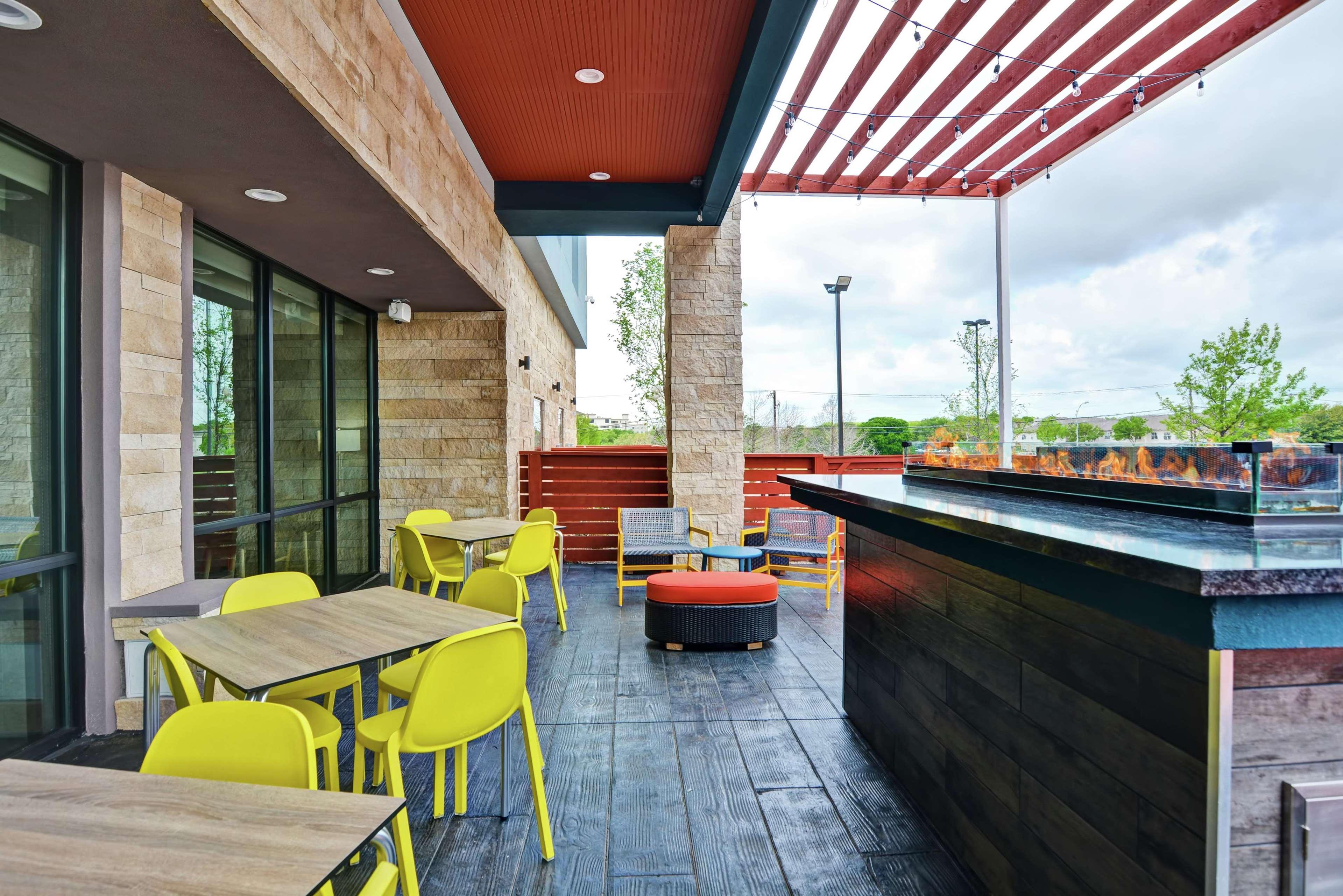 Home2 Suites By Hilton Bedford Dfw West Екстериор снимка