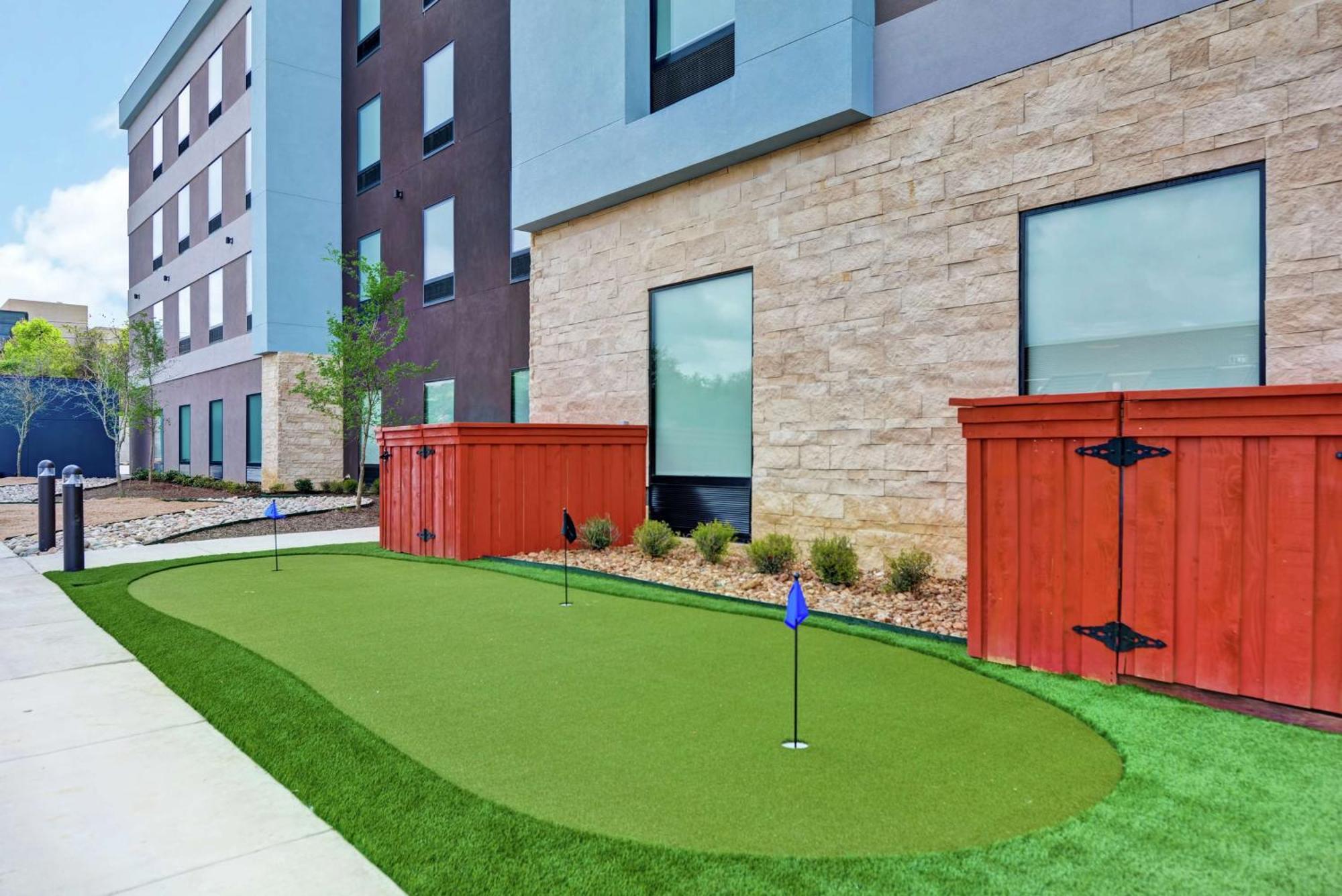 Home2 Suites By Hilton Bedford Dfw West Екстериор снимка