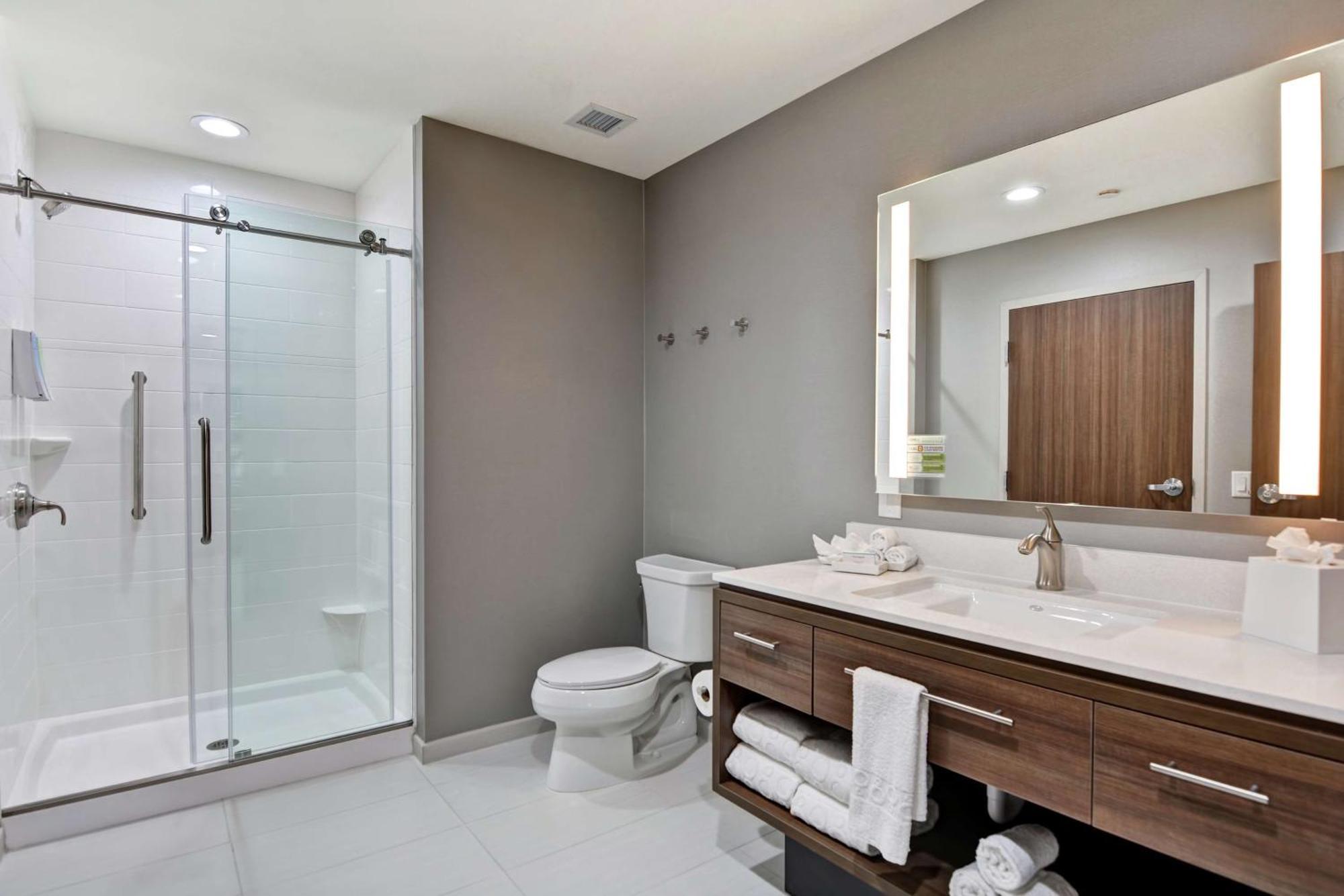 Home2 Suites By Hilton Bedford Dfw West Екстериор снимка