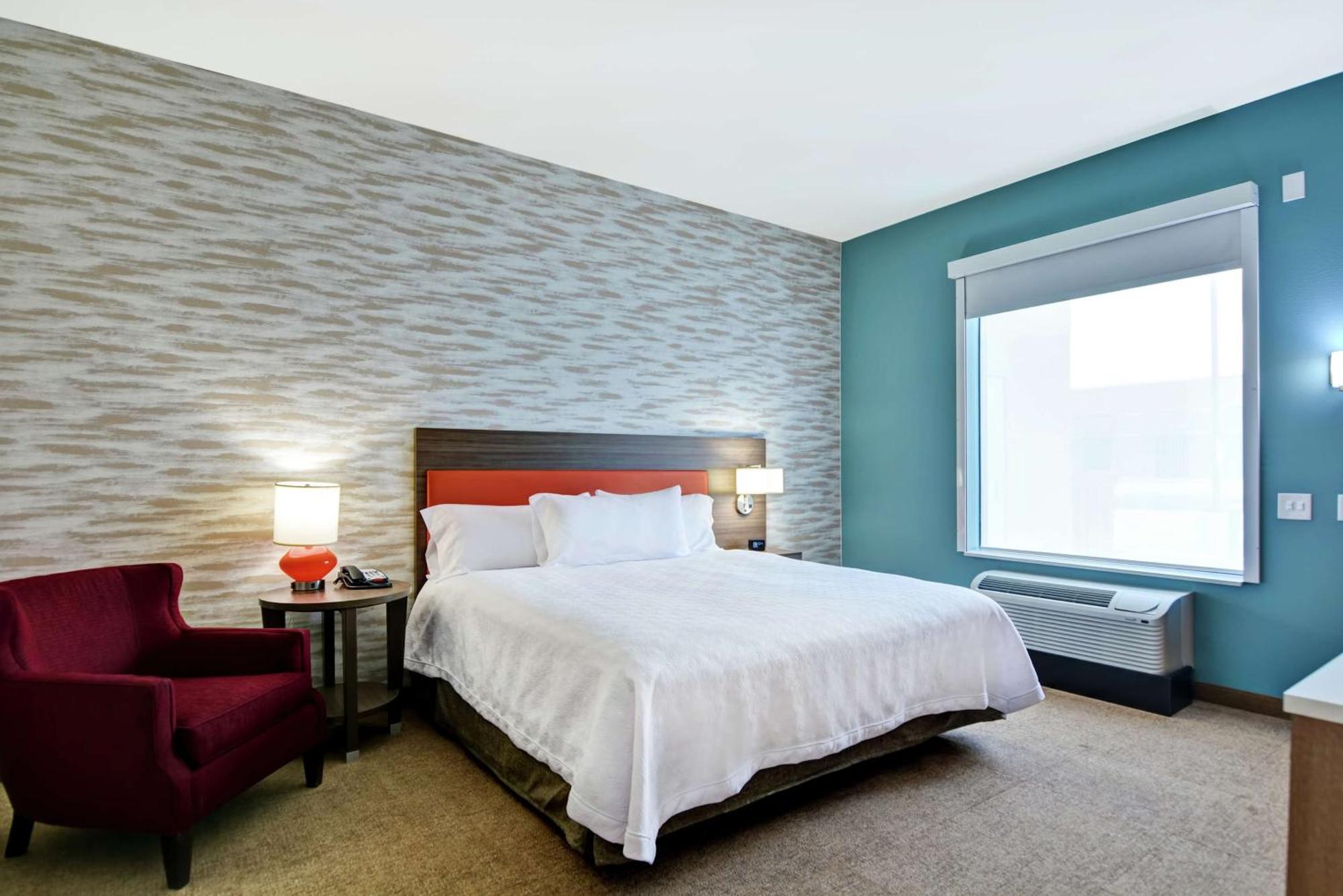Home2 Suites By Hilton Bedford Dfw West Екстериор снимка