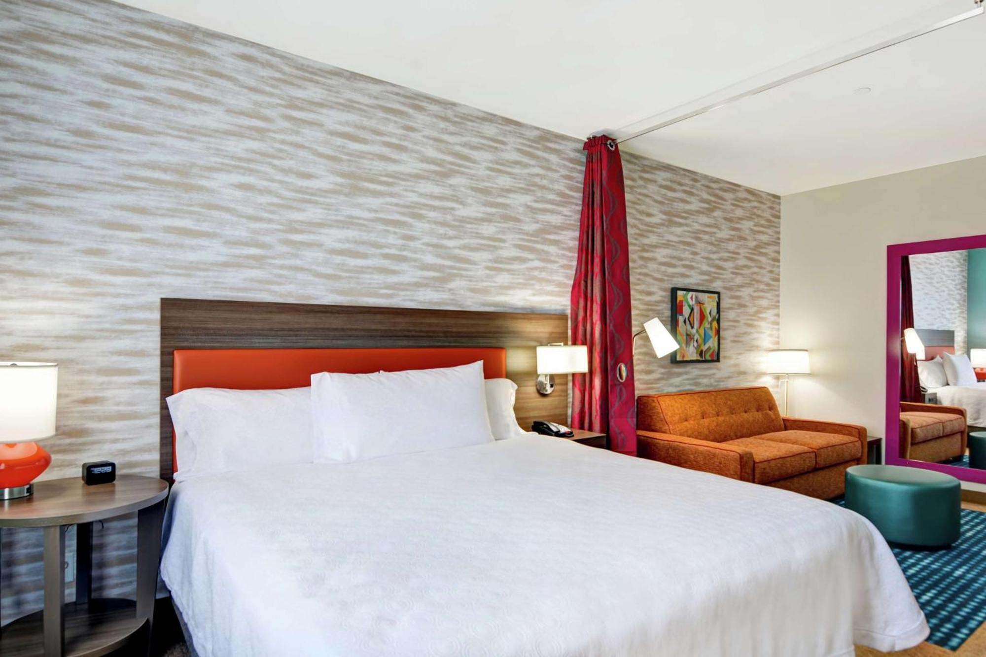 Home2 Suites By Hilton Bedford Dfw West Екстериор снимка