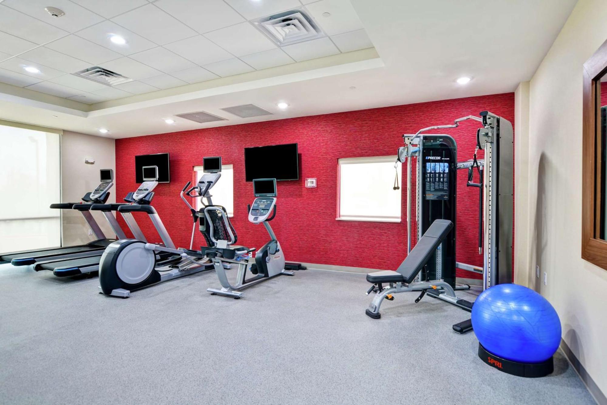Home2 Suites By Hilton Bedford Dfw West Екстериор снимка